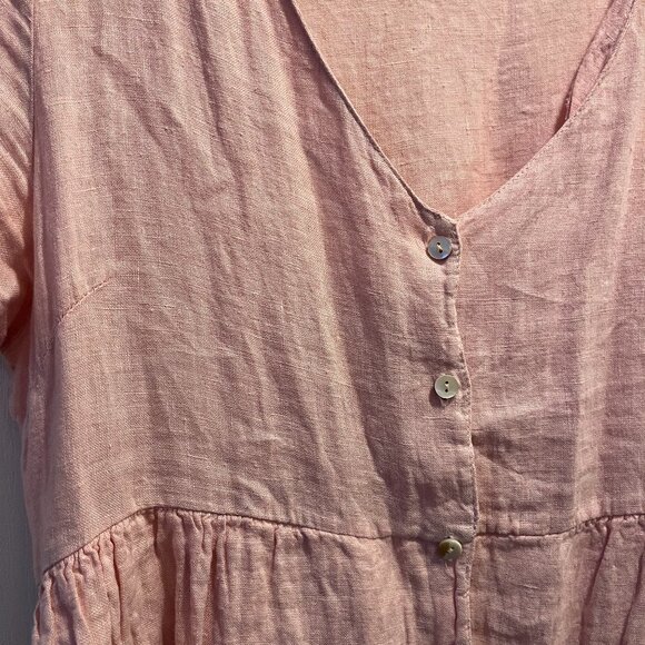 Jillian Harris x Priv Hamptons Dress - Picture 3 of 5